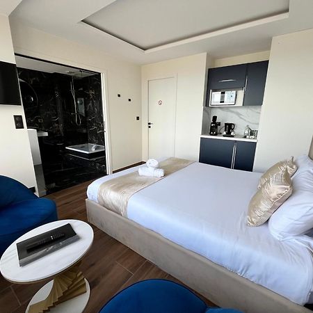La Suite Luxe : Vue Mer - Malo'Cation Dunkirk Extérieur photo