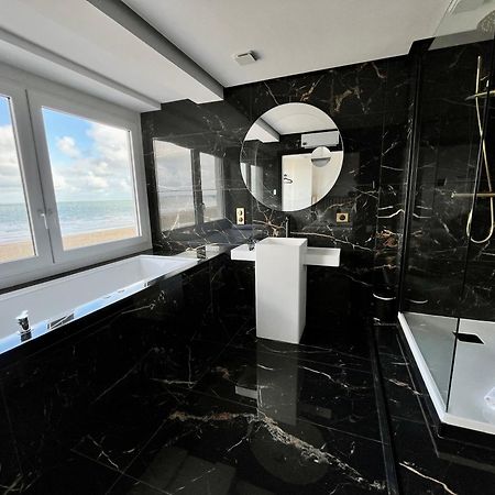 La Suite Luxe : Vue Mer - Malo'Cation Dunkirk Extérieur photo